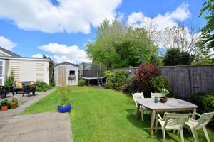 Garden- click for photo gallery